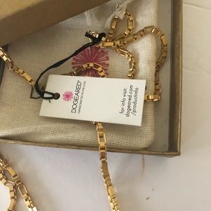 Dogeared Jewelry - Dogeared Balance necklace Dogeared Jewelry - Dogeared Balance necklace
